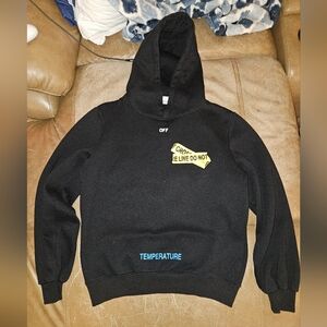 Off-White hoodie